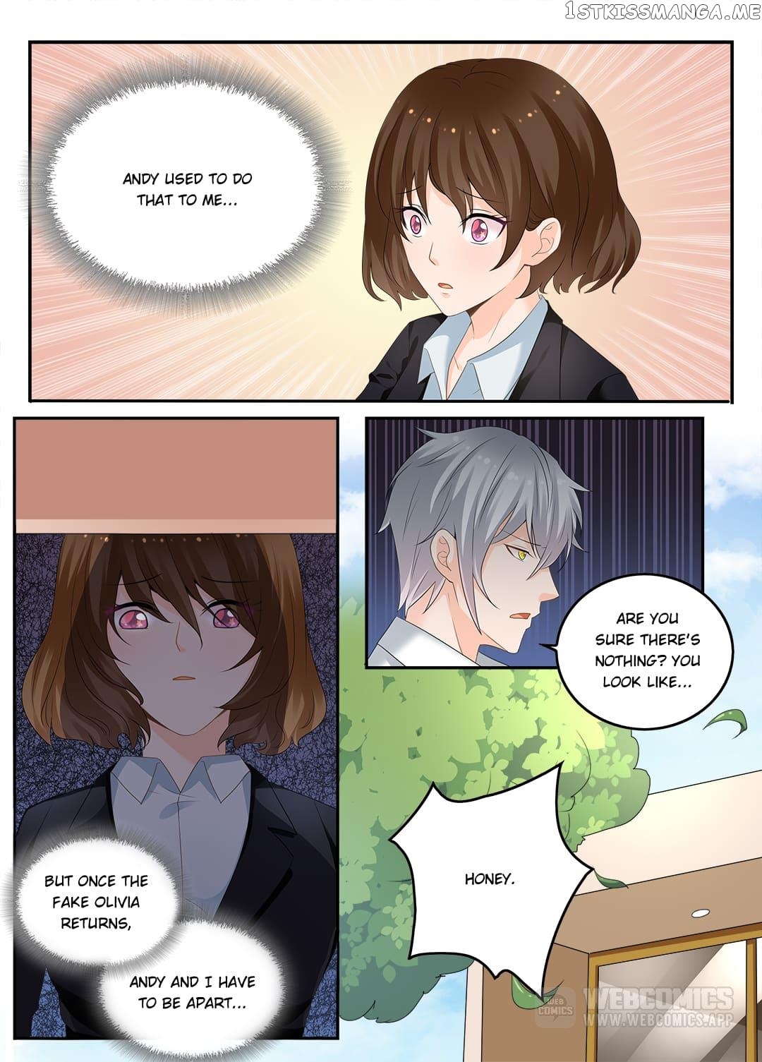 Ripples Of Love chapter 88 - page 9