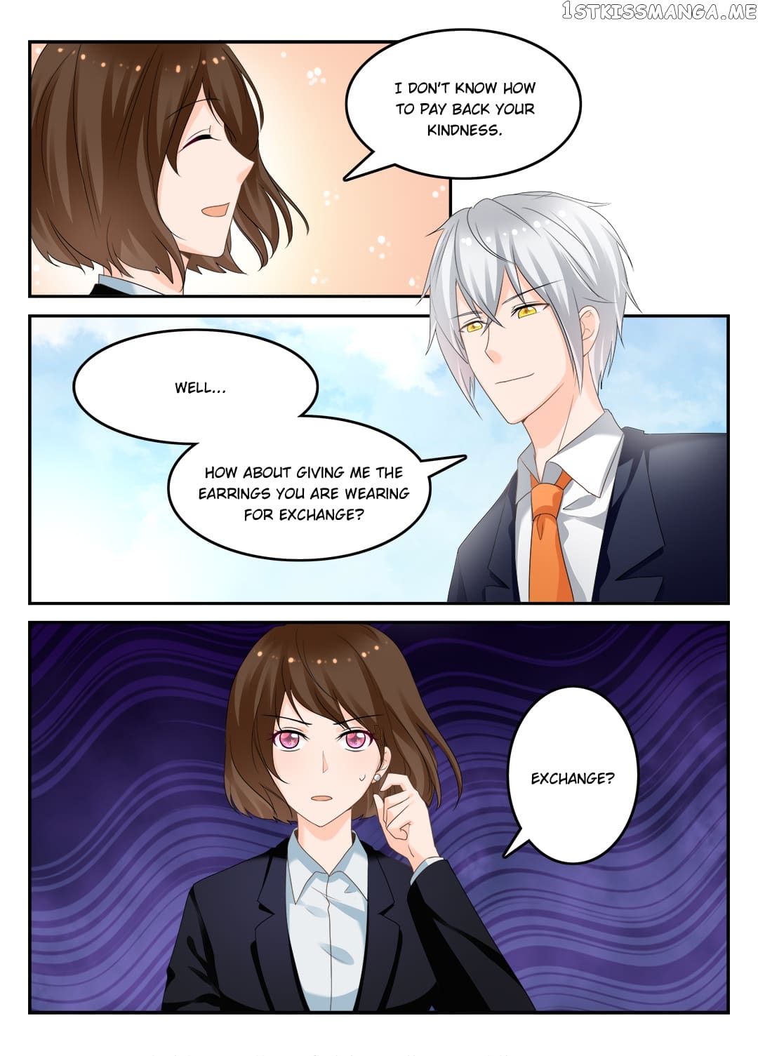 Ripples Of Love chapter 86 - page 10