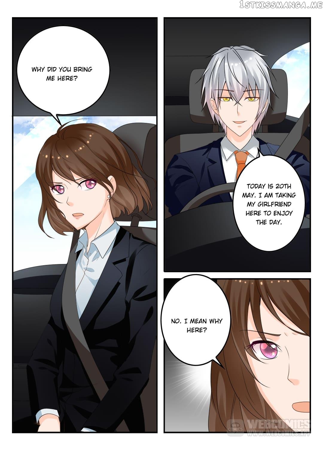 Ripples Of Love chapter 86 - page 3
