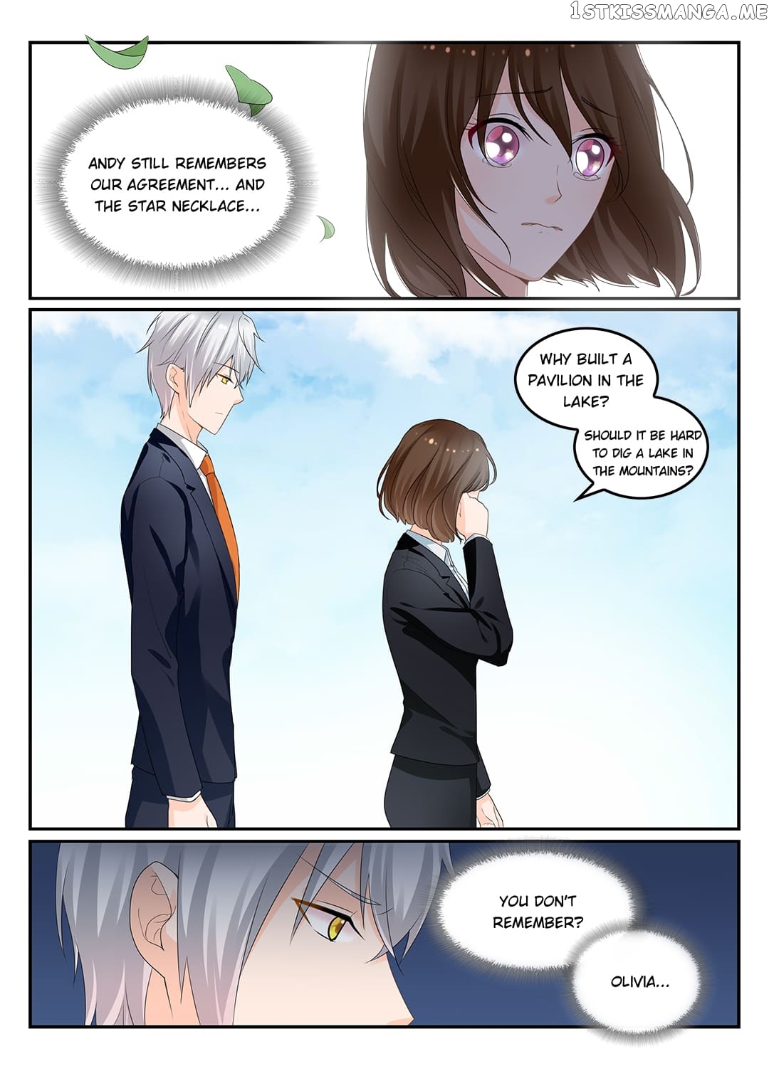 Ripples Of Love chapter 86 - page 6