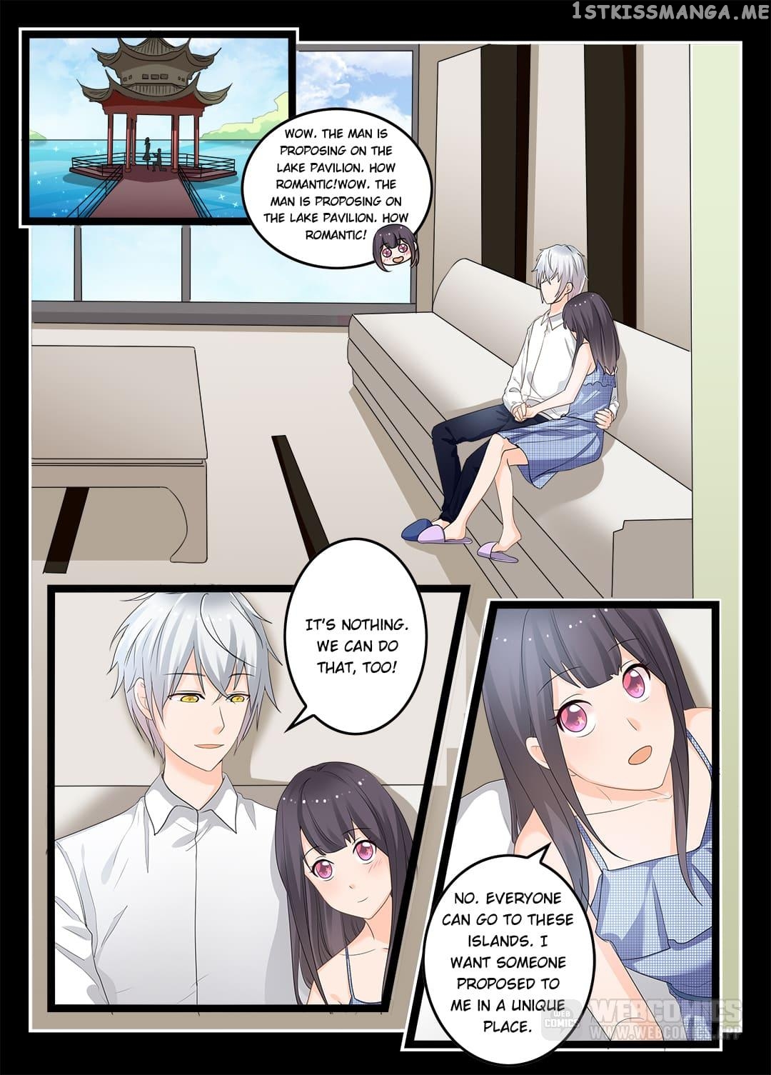 Ripples Of Love chapter 86 - page 7