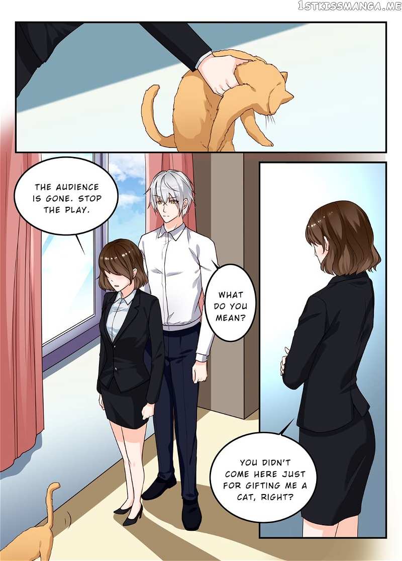Ripples Of Love chapter 81 - page 2