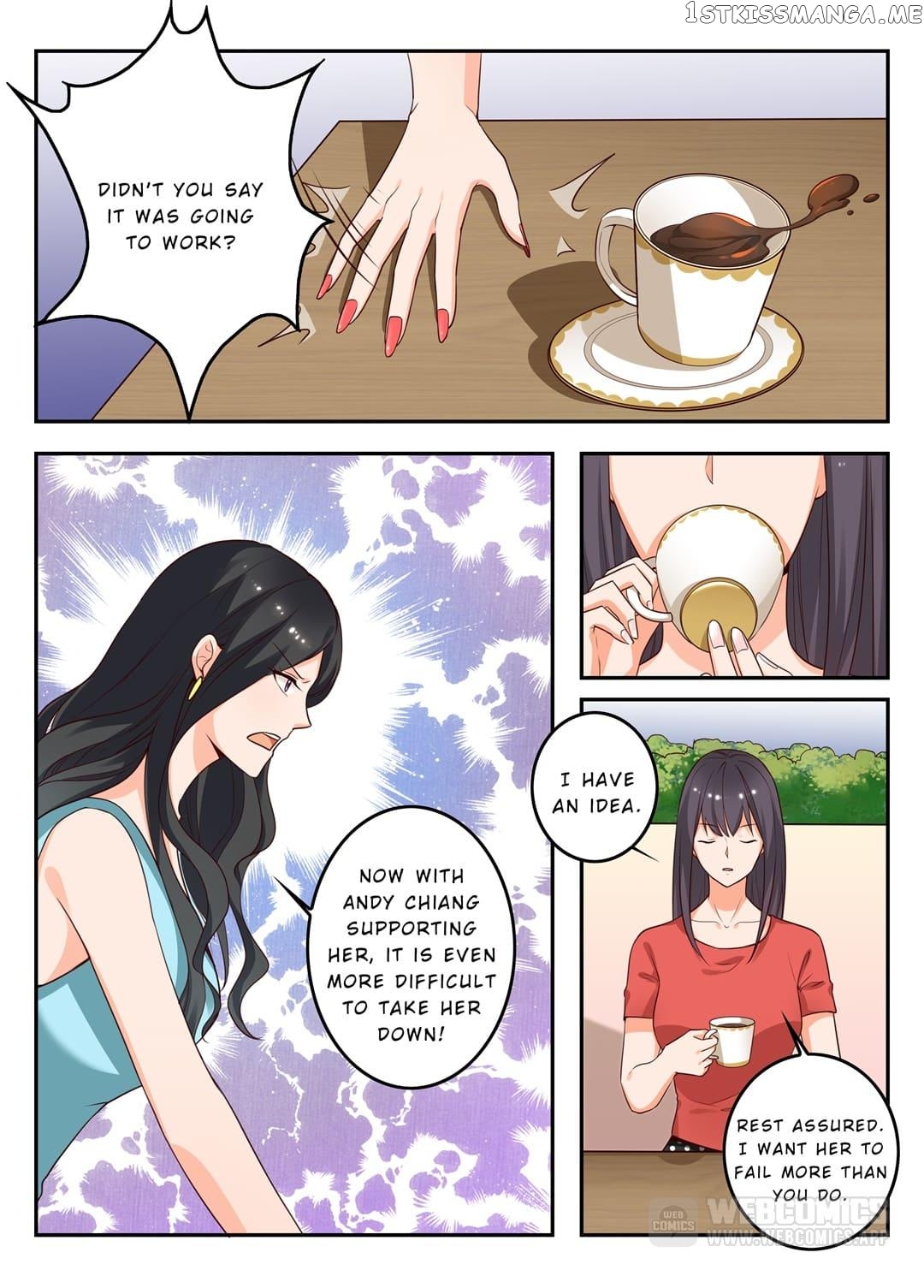 Ripples Of Love chapter 81 - page 5