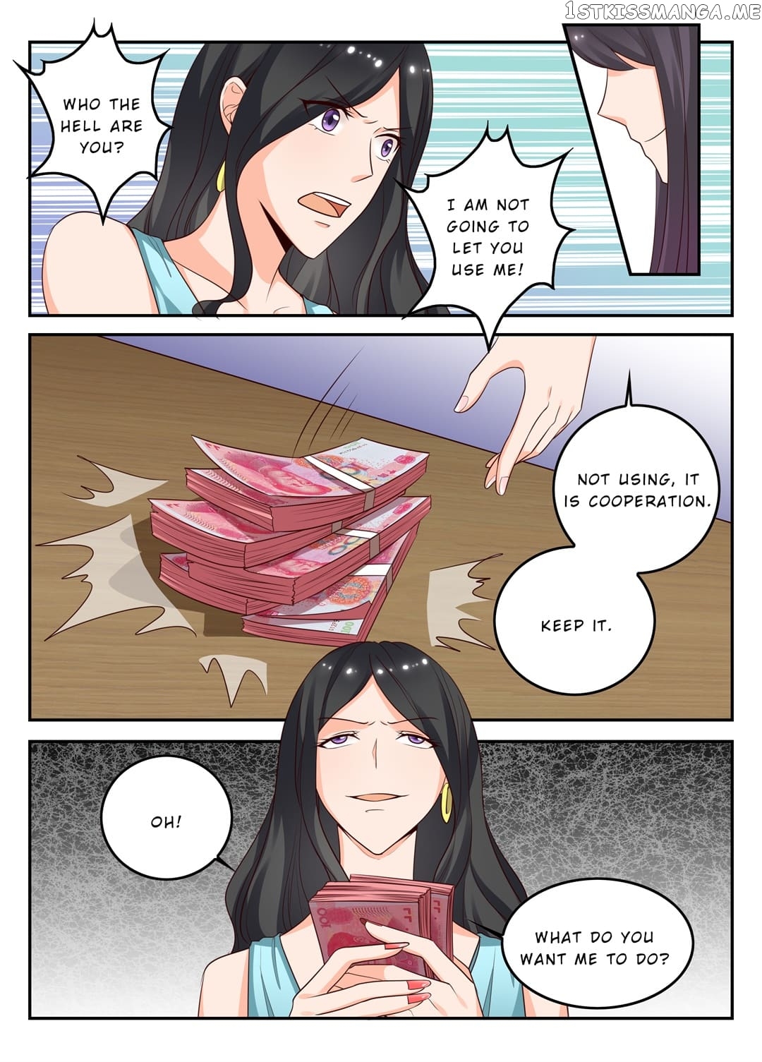 Ripples Of Love chapter 81 - page 6