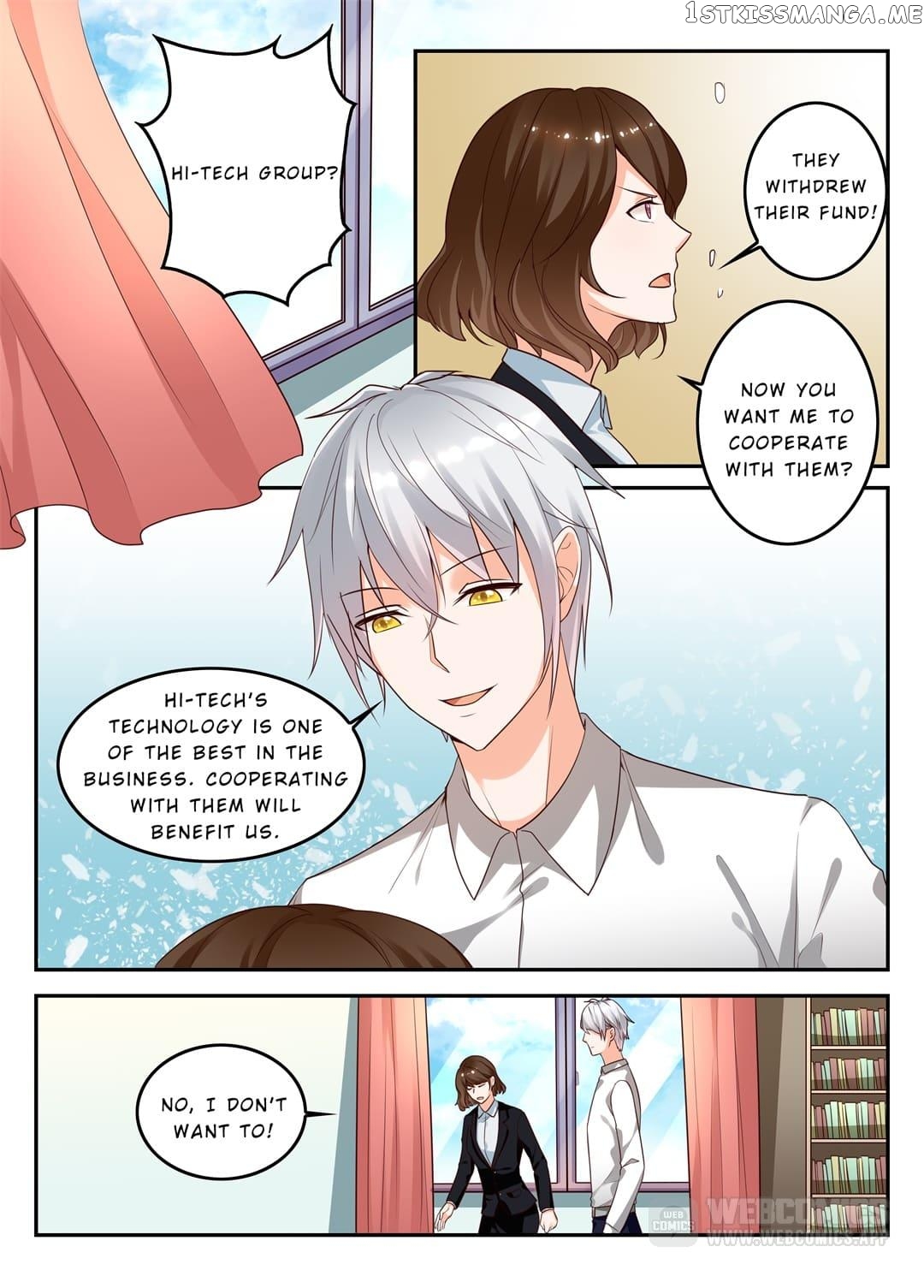 Ripples Of Love chapter 81 - page 7