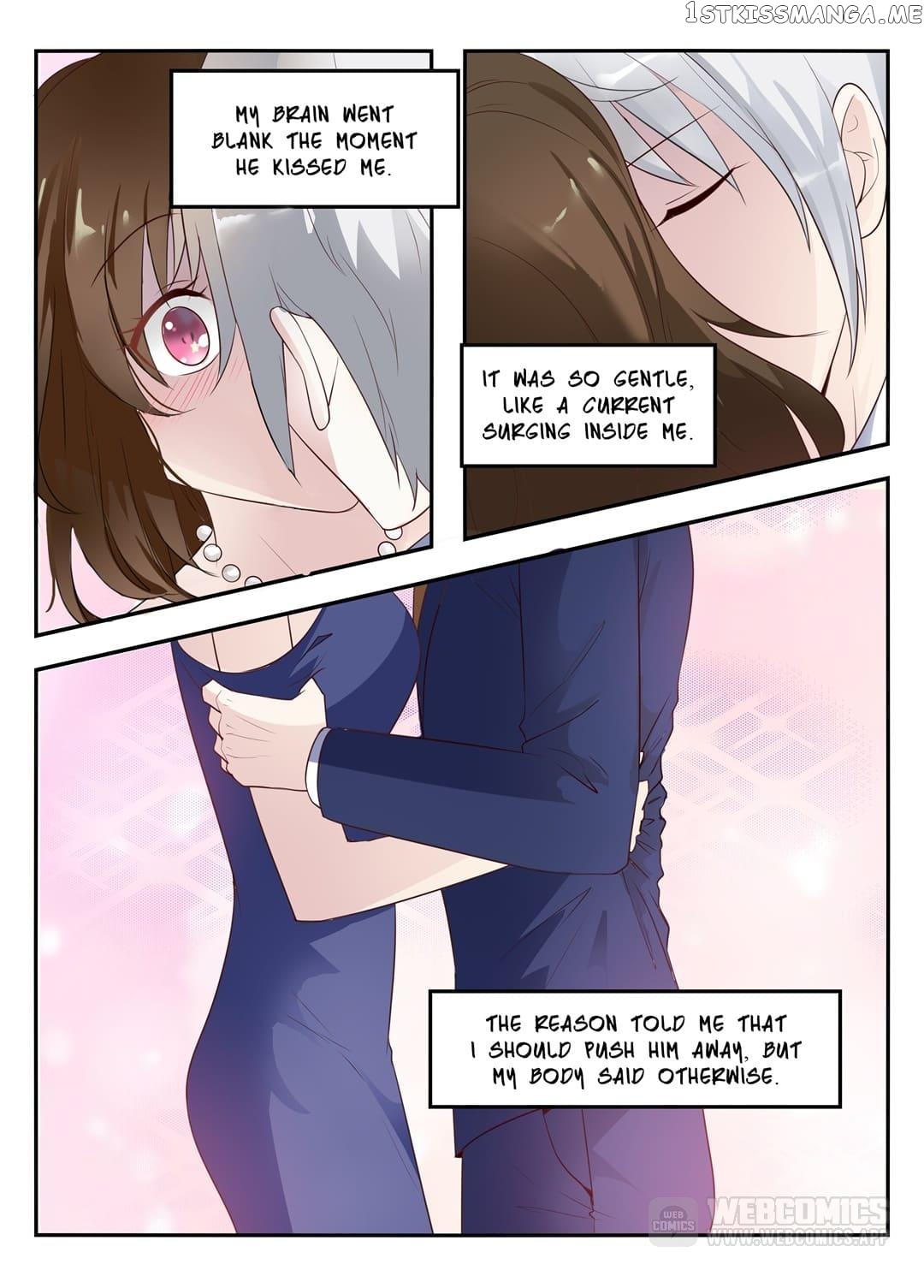 Ripples Of Love chapter 80 - page 1