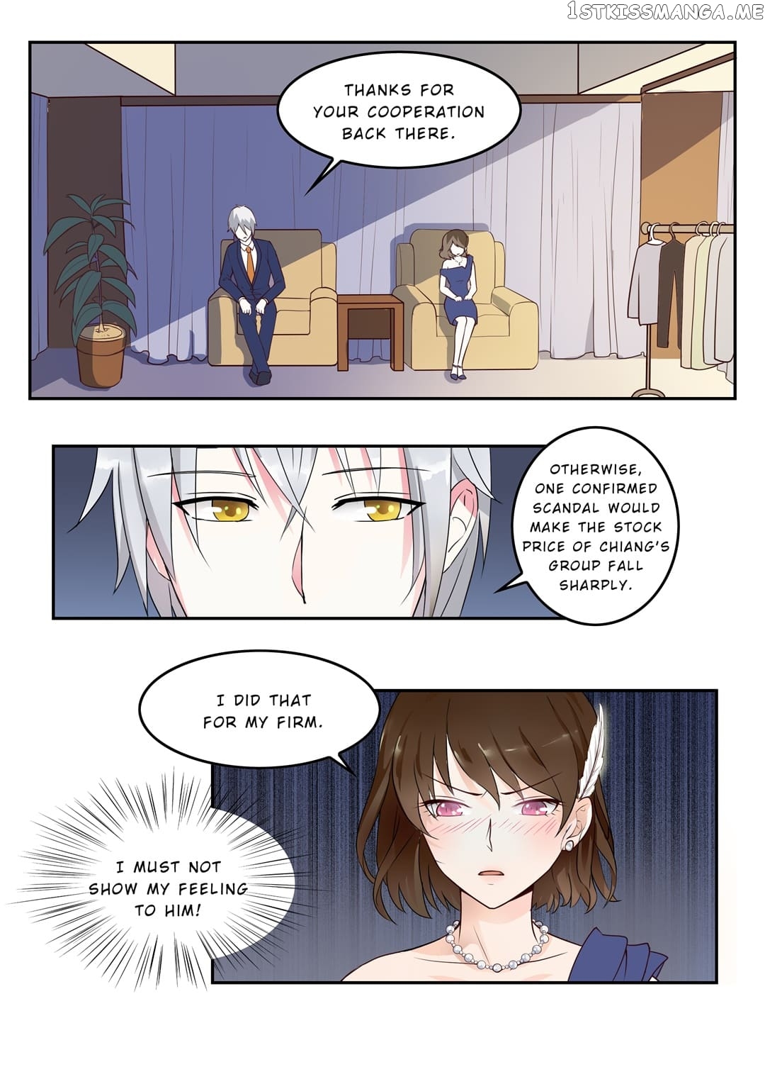 Ripples Of Love chapter 80 - page 2