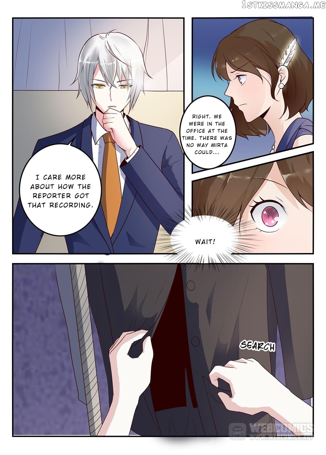 Ripples Of Love chapter 80 - page 3