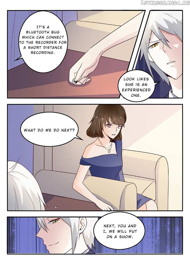 Ripples Of Love chapter 80 - page 4