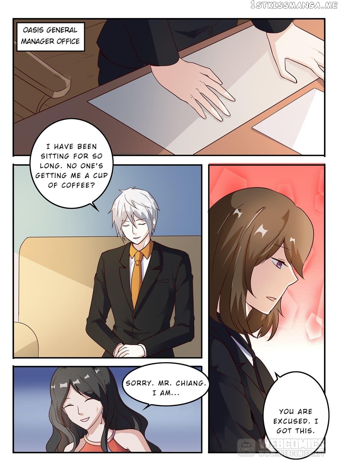 Ripples Of Love chapter 78 - page 1