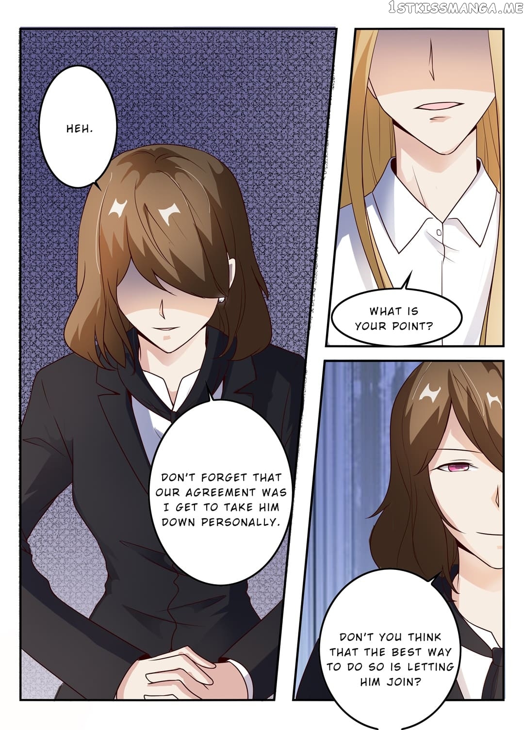 Ripples Of Love chapter 78 - page 10