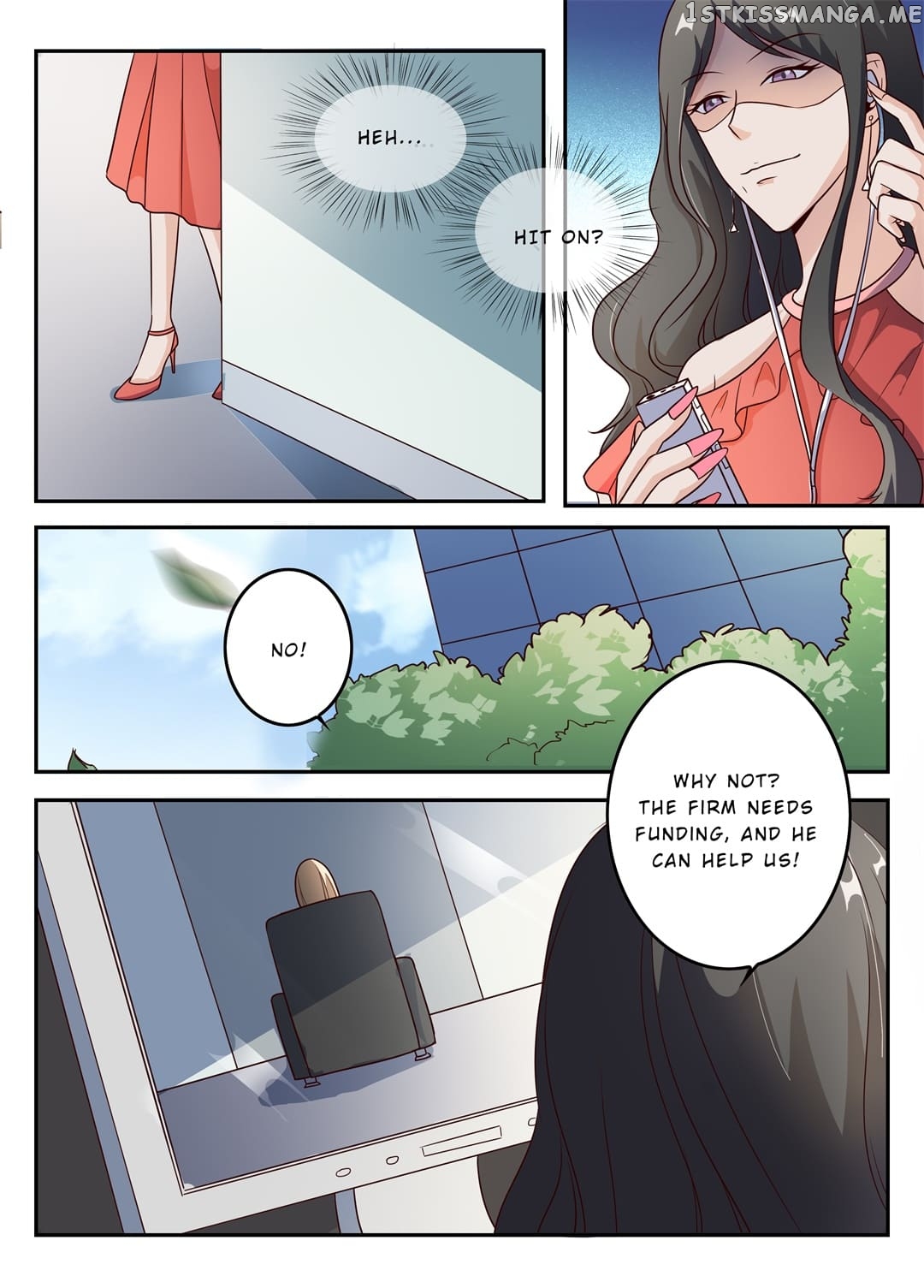 Ripples Of Love chapter 78 - page 8