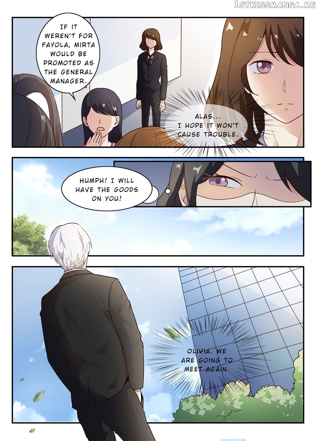 Ripples Of Love chapter 77 - page 4