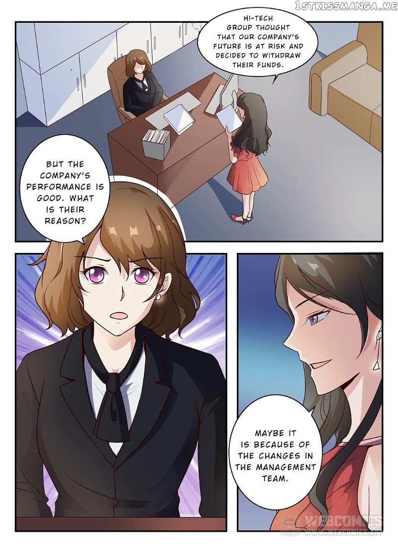 Ripples Of Love chapter 77 - page 5