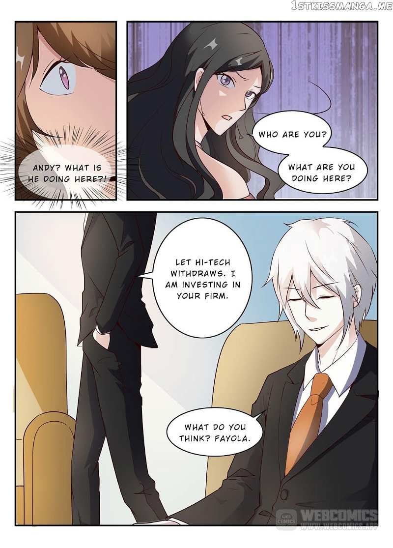 Ripples Of Love chapter 77 - page 7