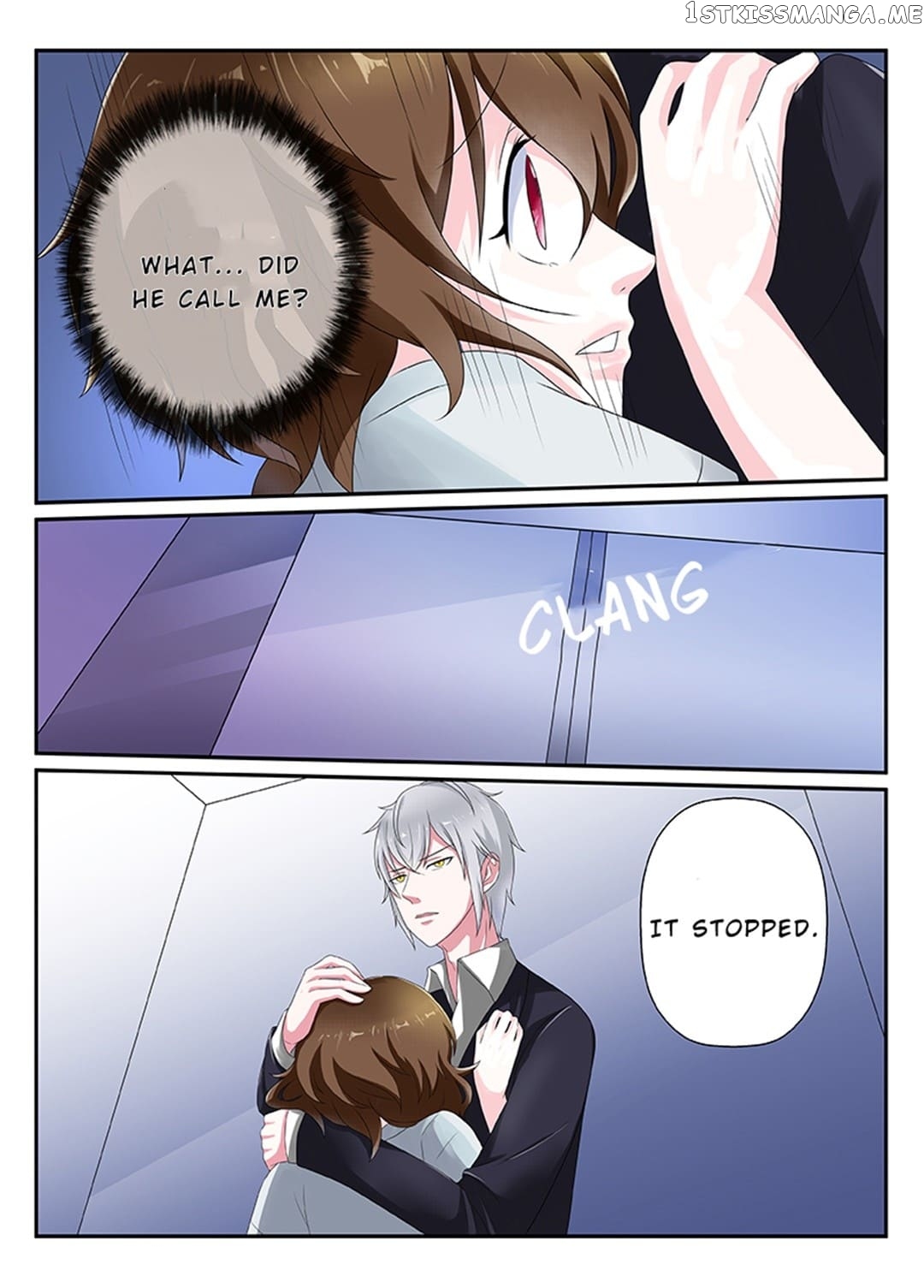 Ripples Of Love chapter 74 - page 6