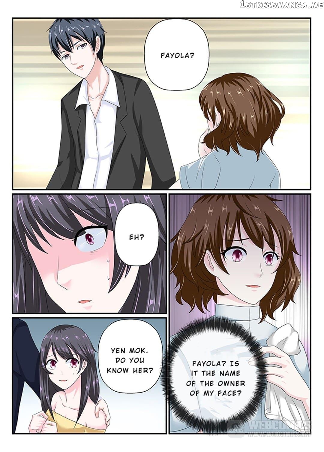 Ripples Of Love chapter 73 - page 5