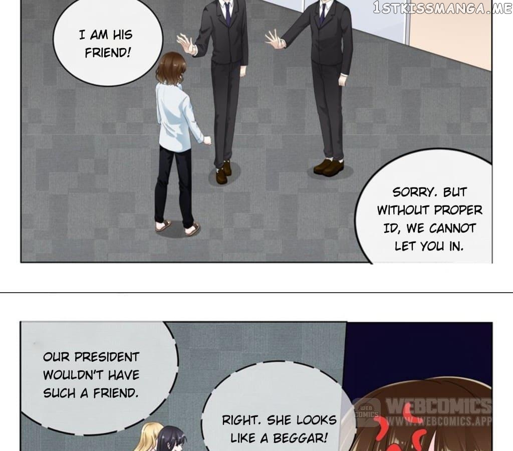 Ripples Of Love chapter 65 - page 13