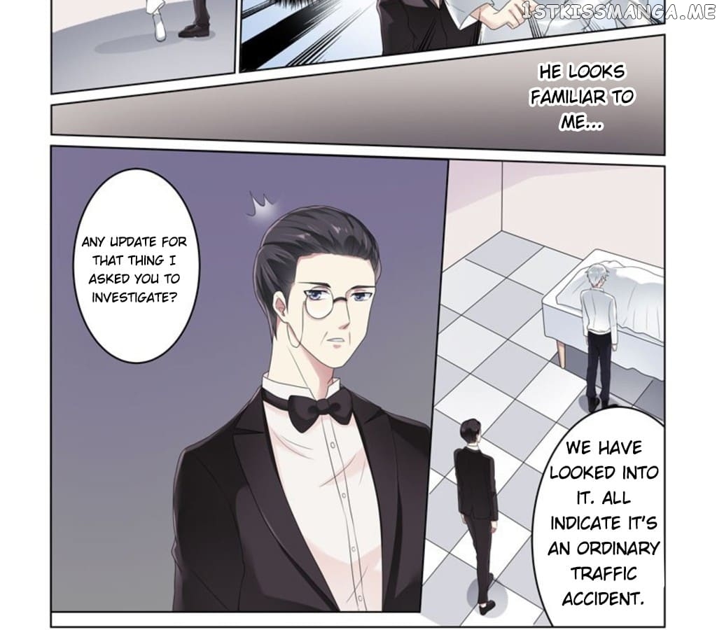 Ripples Of Love chapter 62 - page 16