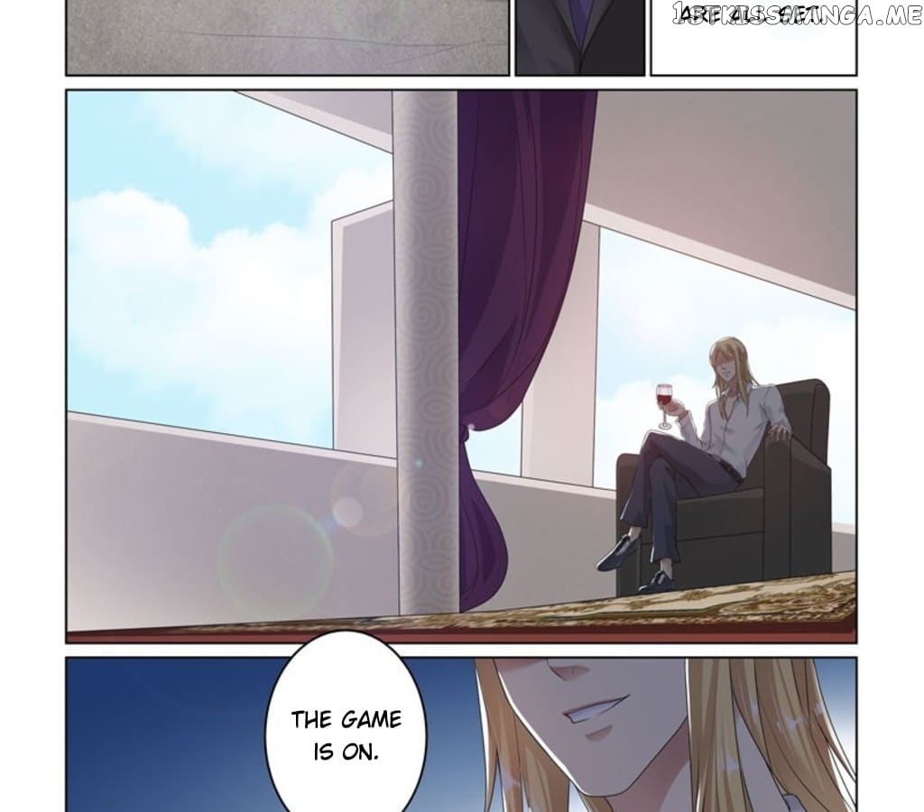 Ripples Of Love chapter 62 - page 3