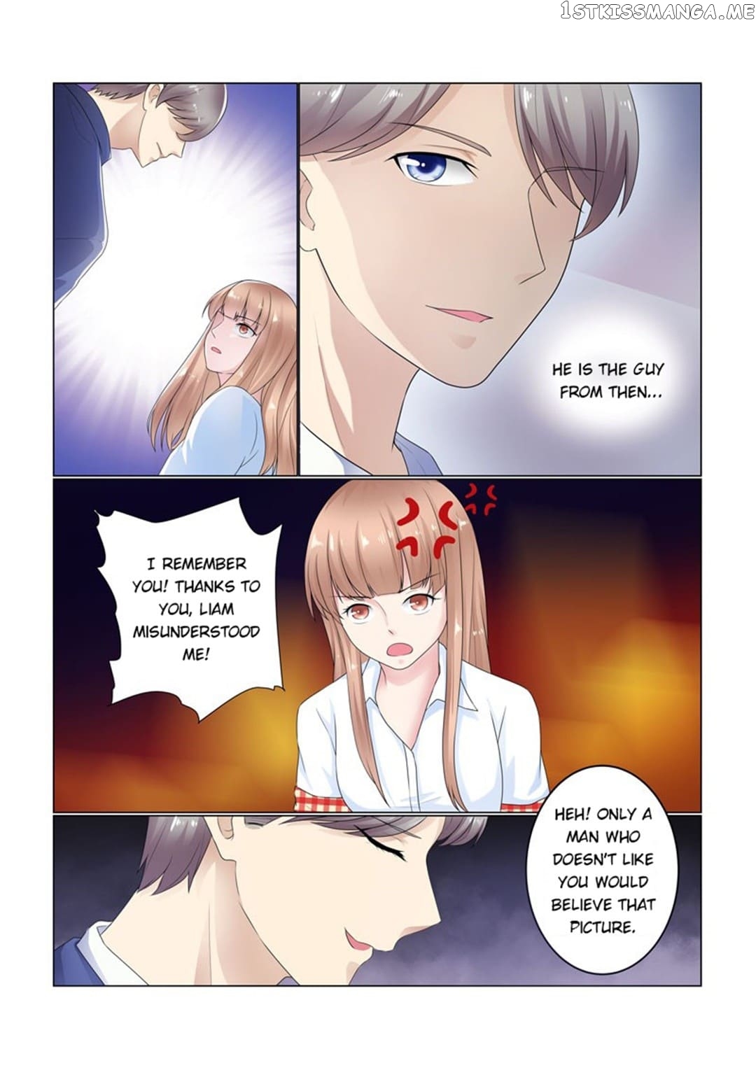 Ripples Of Love chapter 58 - page 2