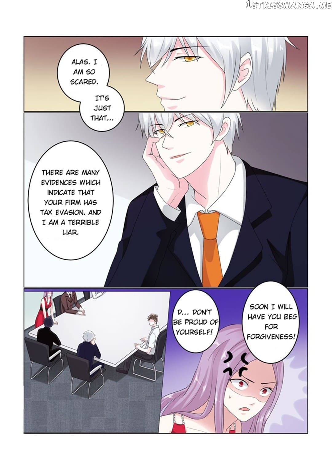 Ripples Of Love chapter 58 - page 4
