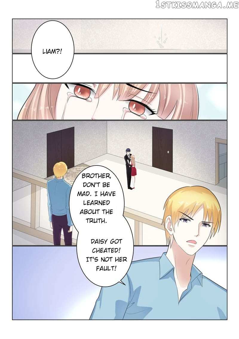 Ripples Of Love chapter 52 - page 4