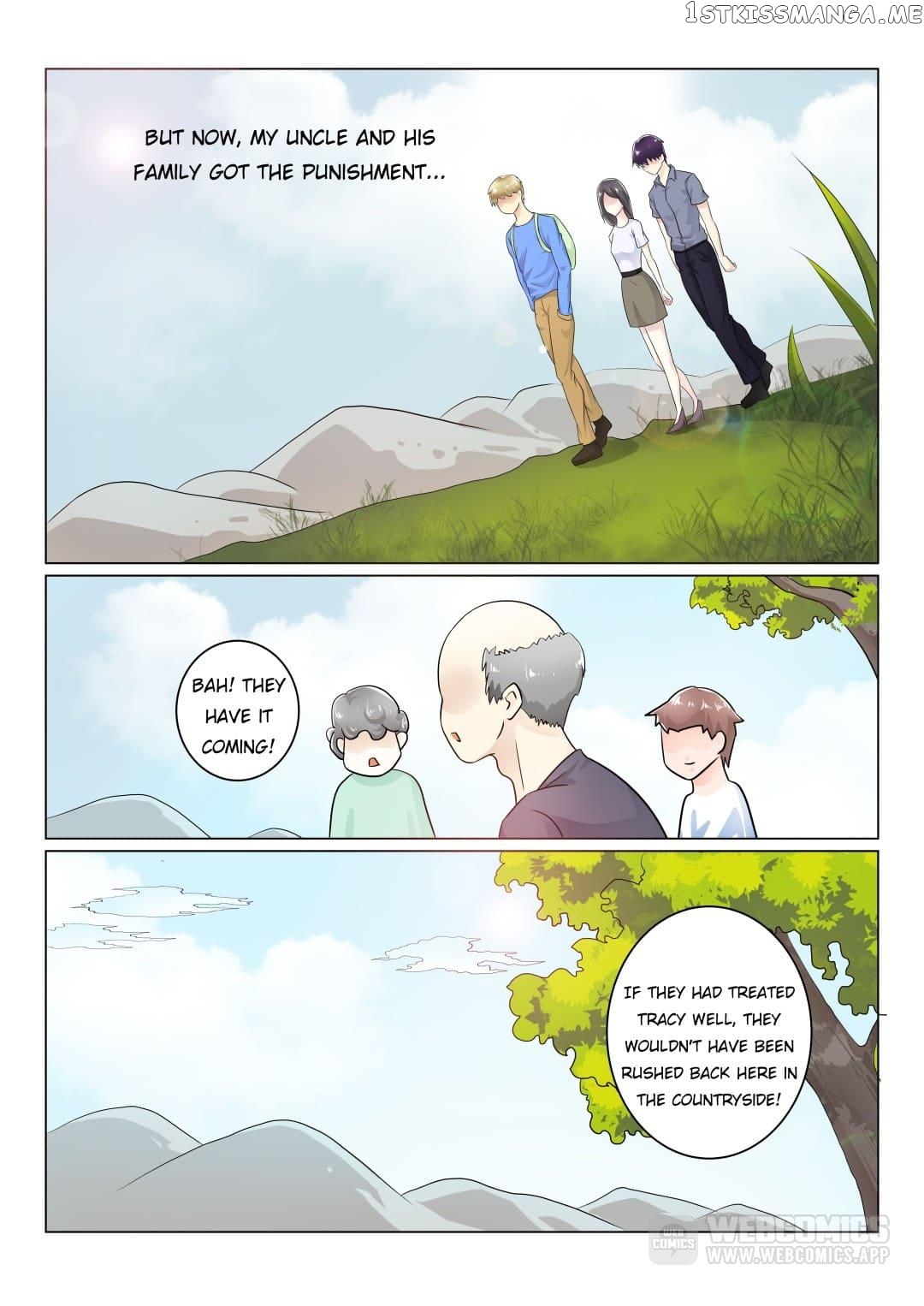 Ripples Of Love chapter 33 - page 5