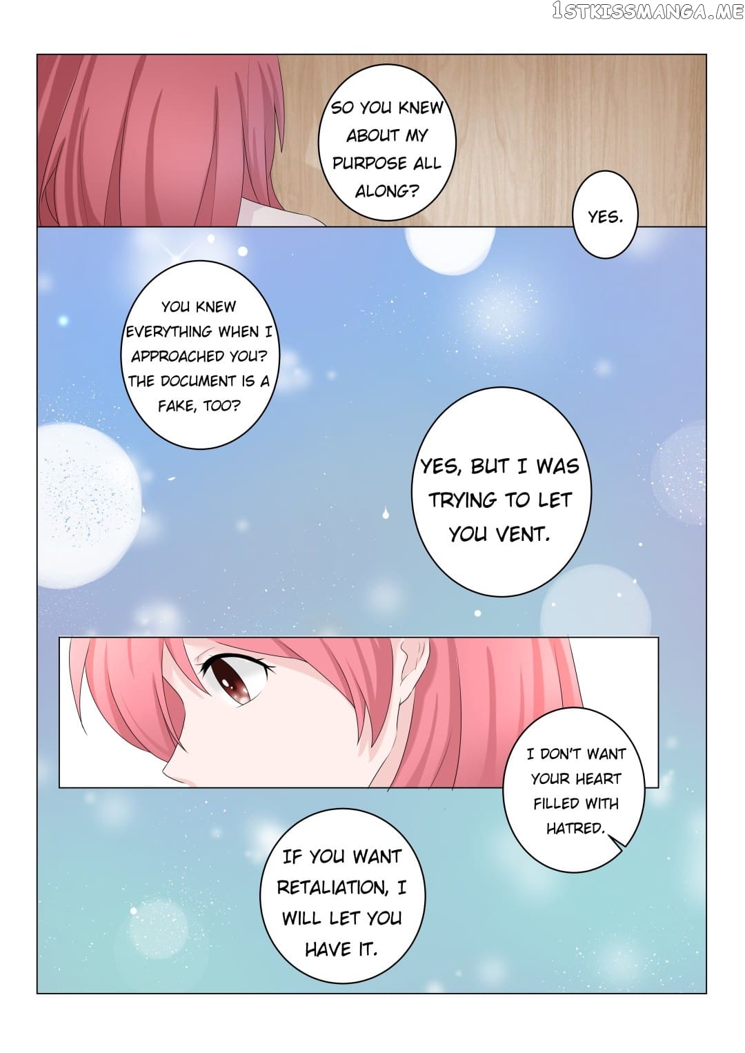 Ripples Of Love chapter 32 - page 6