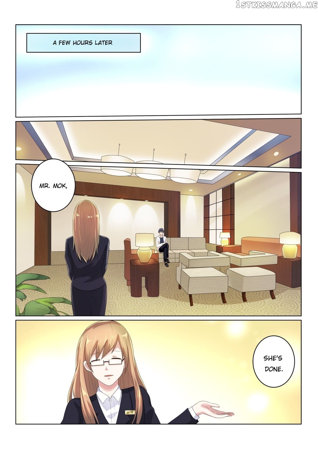 Ripples Of Love chapter 29 - page 4