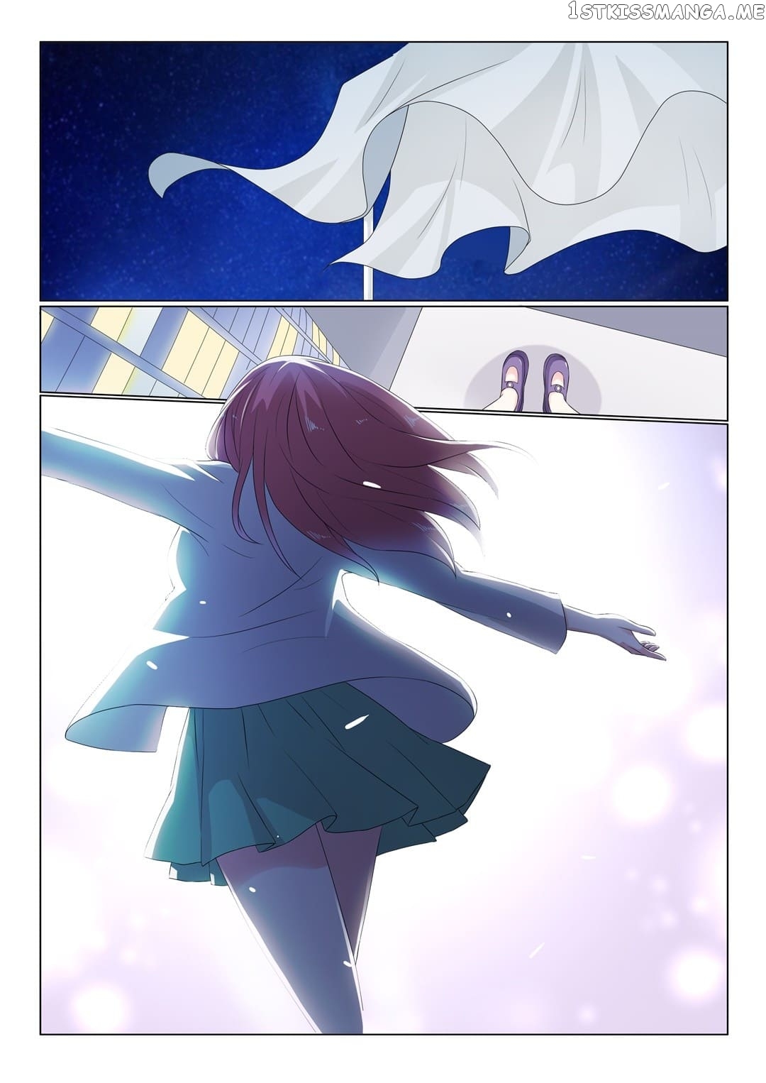 Ripples Of Love chapter 20 - page 4