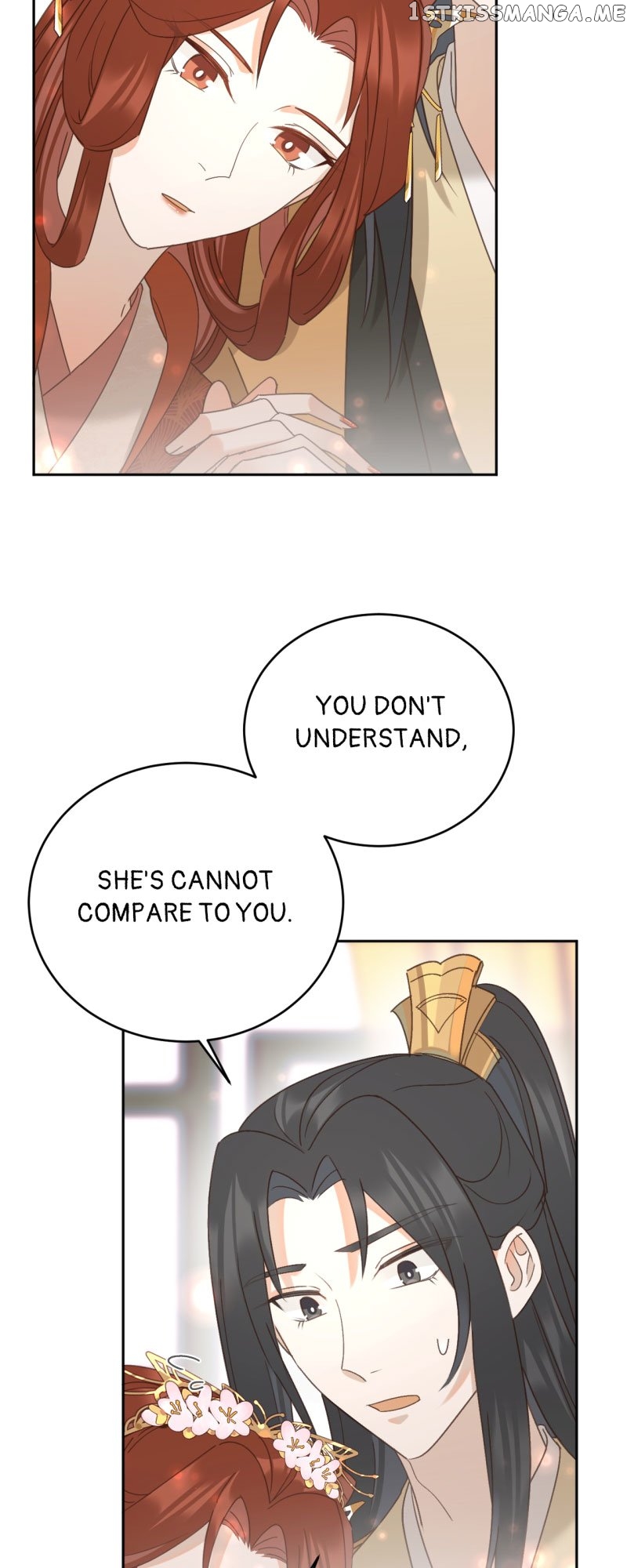 The Empress with No Virtue Chapter 92 - page 8