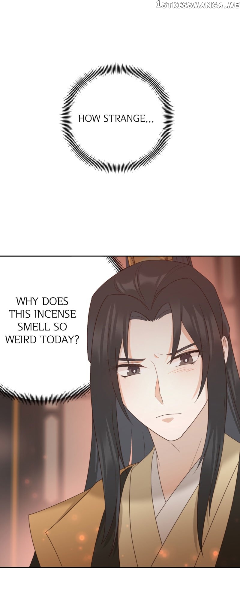 The Empress with No Virtue Chapter 89 - page 28