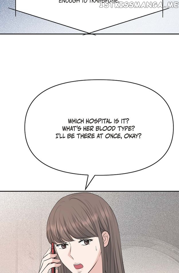 Body Double Trouble Chapter 46 - page 67