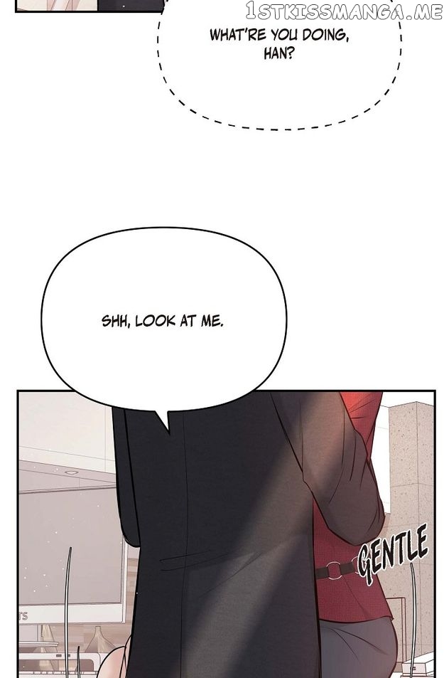 Body Double Trouble Chapter 45 - page 50