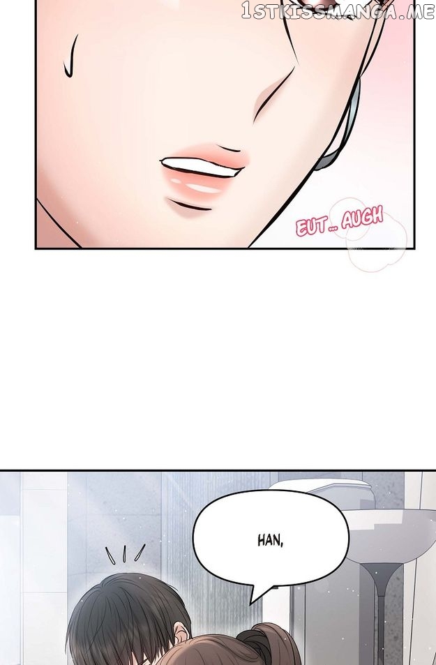 Body Double Trouble Chapter 45 - page 66