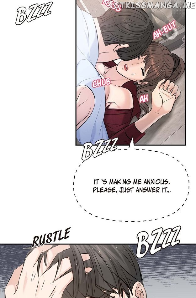 Body Double Trouble Chapter 45 - page 84