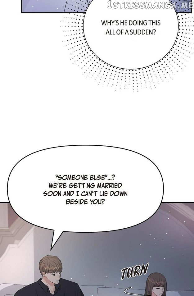 Body Double Trouble Chapter 44 - page 46