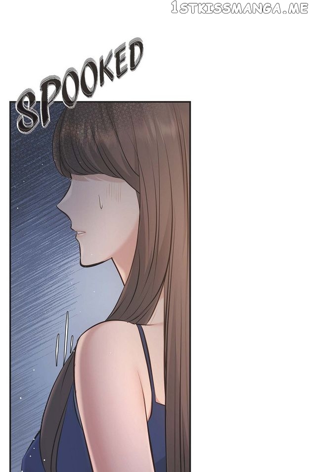 Body Double Trouble Chapter 44 - page 77