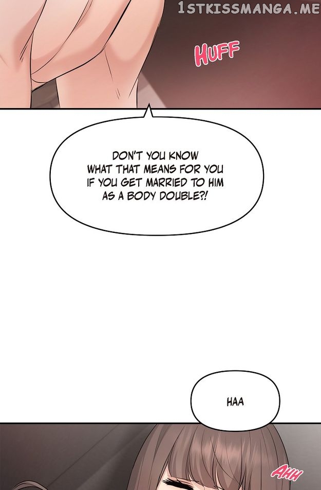 Body Double Trouble Chapter 37 - page 75