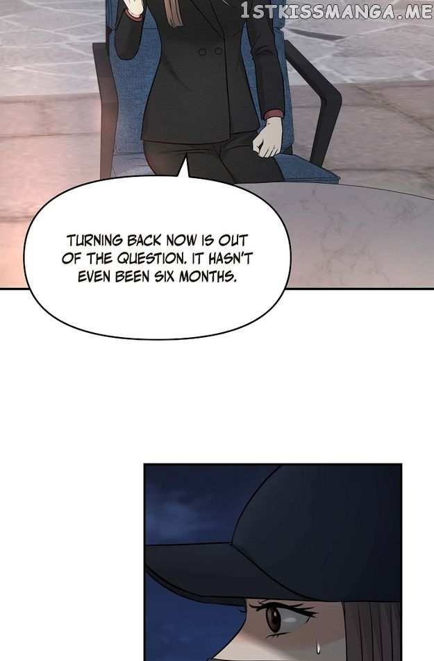 Body Double Trouble Chapter 35 - page 78