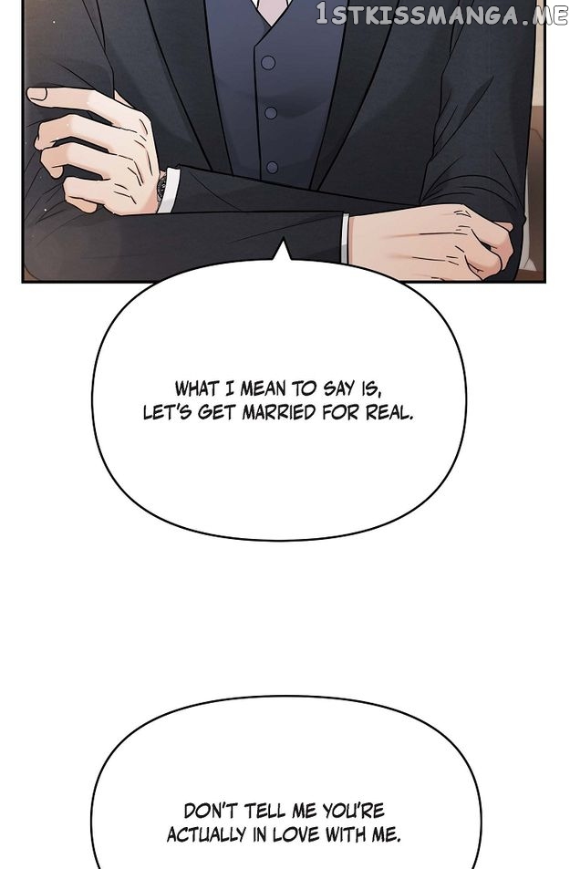 Body Double Trouble Chapter 34 - page 4