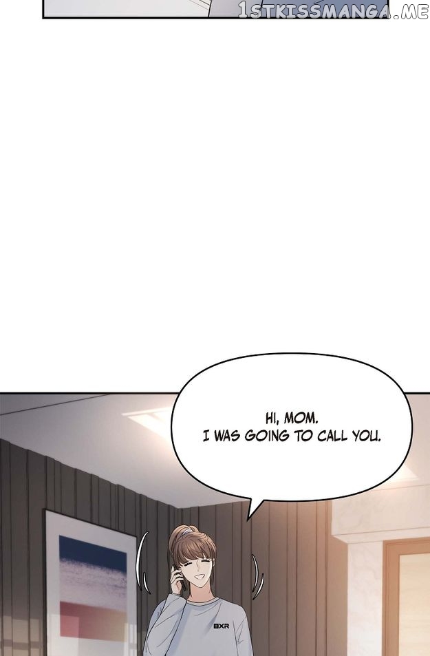 Body Double Trouble Chapter 34 - page 67