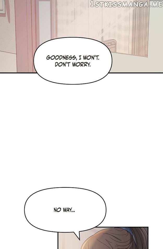 Body Double Trouble Chapter 34 - page 79