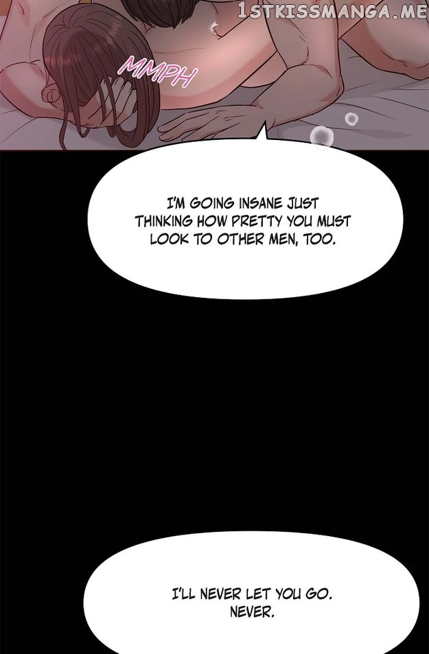 Body Double Trouble Chapter 32 - page 10