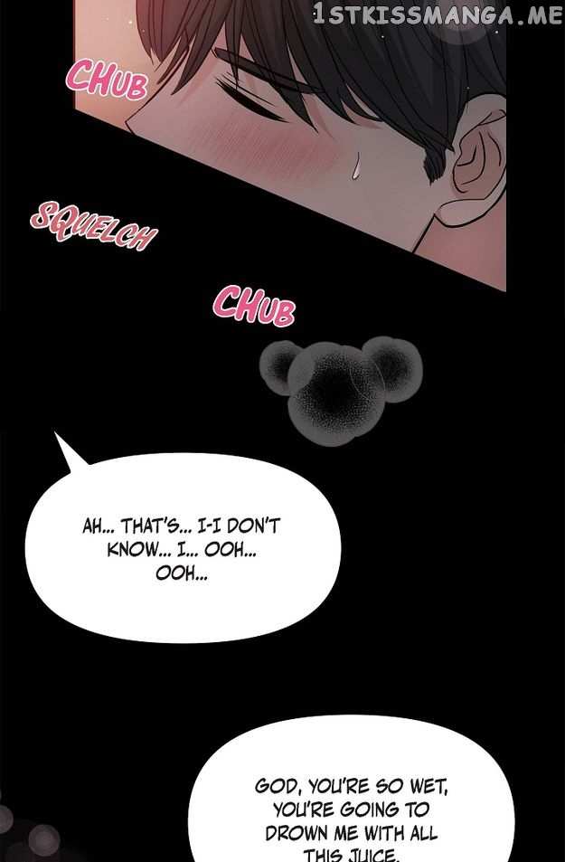 Body Double Trouble Chapter 32 - page 19