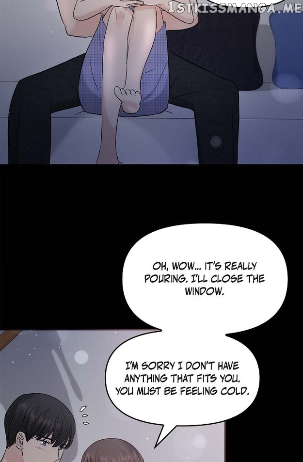 Body Double Trouble Chapter 30 - page 28