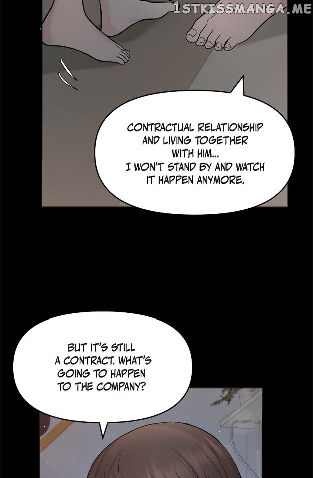 Body Double Trouble Chapter 30 - page 42