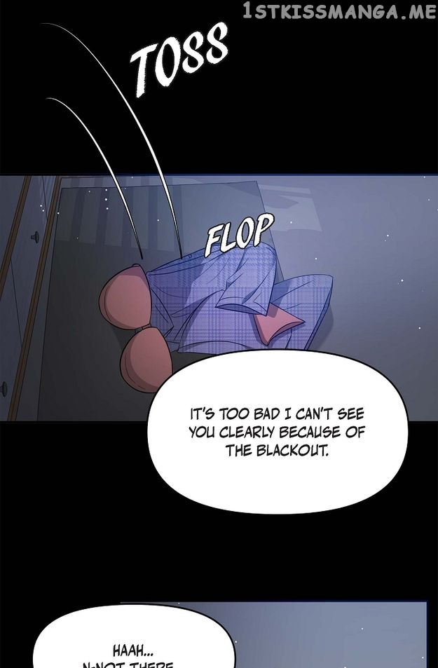 Body Double Trouble Chapter 30 - page 65