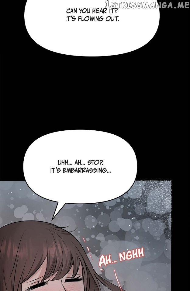 Body Double Trouble Chapter 30 - page 75